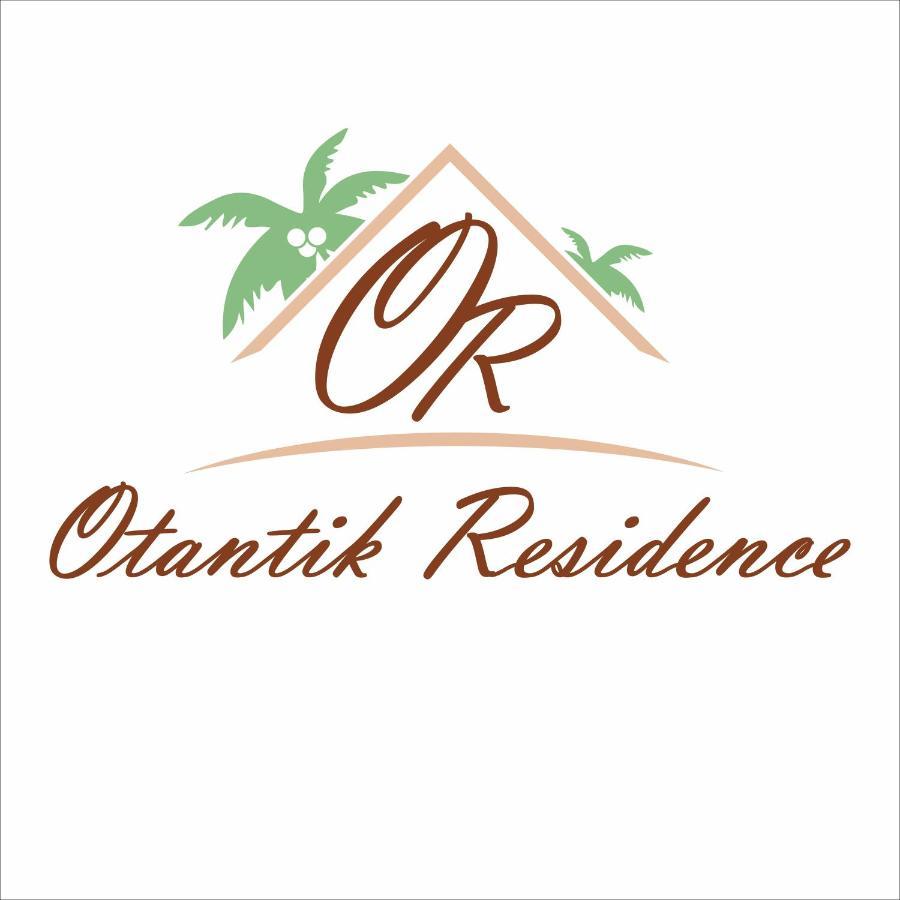 Otantik Residence Виктория Екстериор снимка